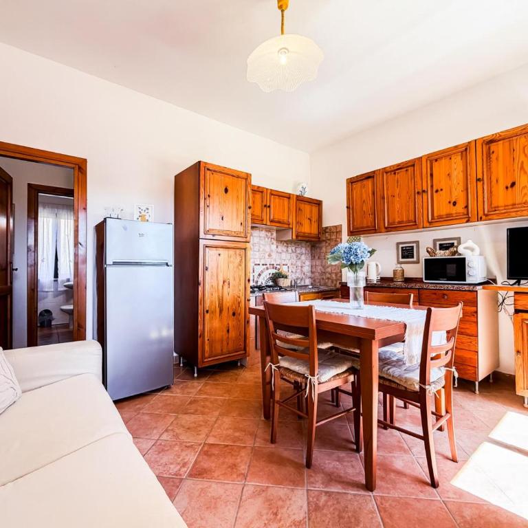 Mare & Rocce 5 - Two-Bedroom Apartment - 8