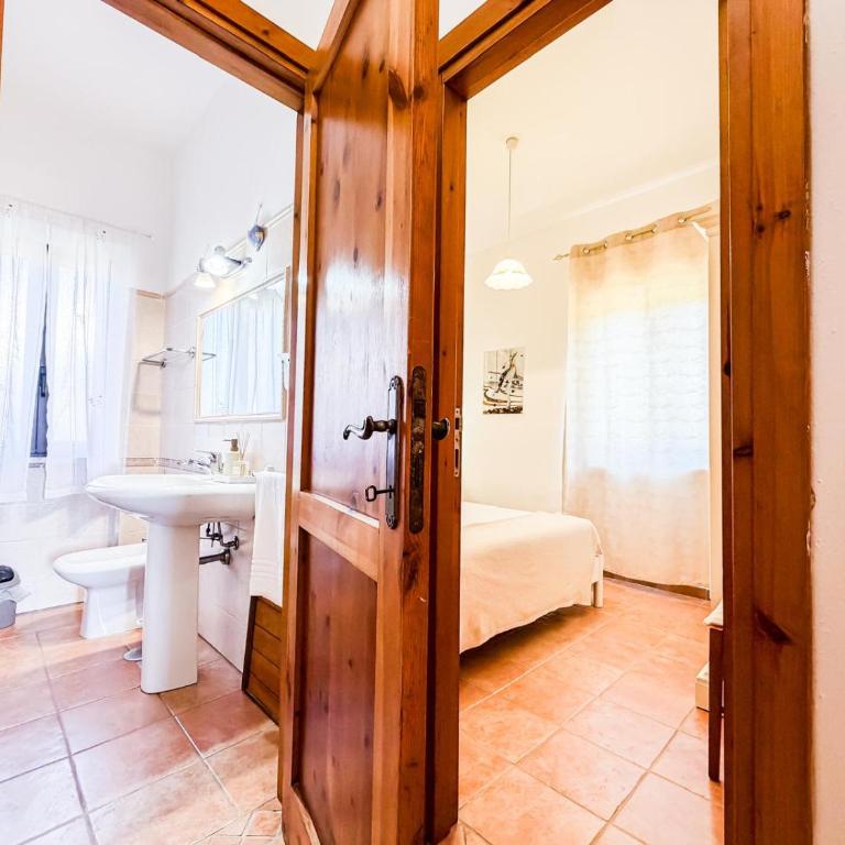 Mare & Rocce 5 - Two-Bedroom Apartment - 9