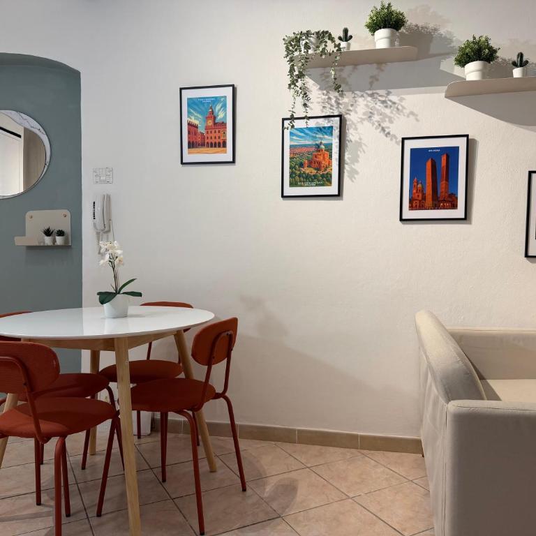 Street Angels Apartment - Appartamento con 1 Camera da Letto - 20