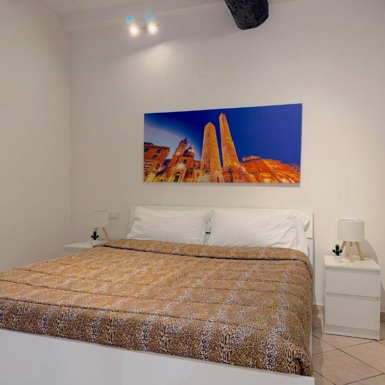 Street Angels Apartment - Appartamento con 1 Camera da Letto - 24