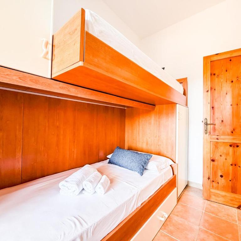 Mare & Rocce 5 - Two-Bedroom Apartment - 21