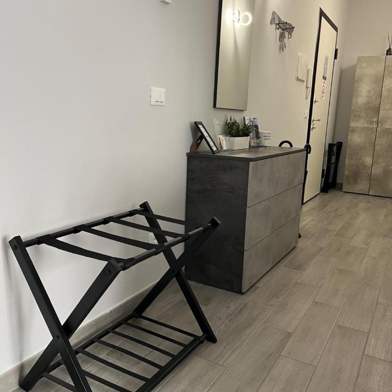 Mia Casa Vacanze - Appartamento con 1 Camera da Letto - 7