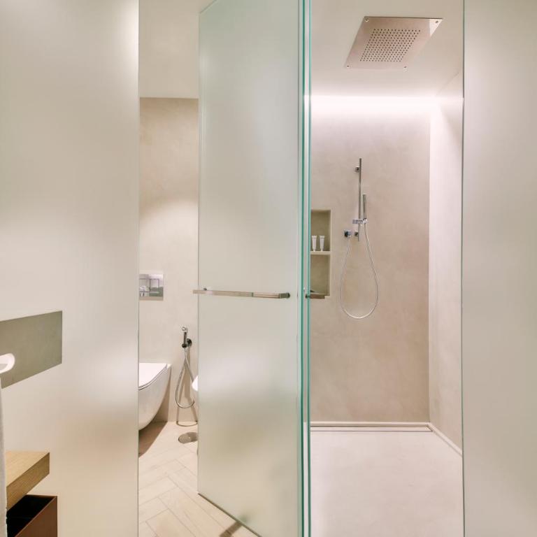 Nobu Hotel Marbella - Habitación Deluxe - 4