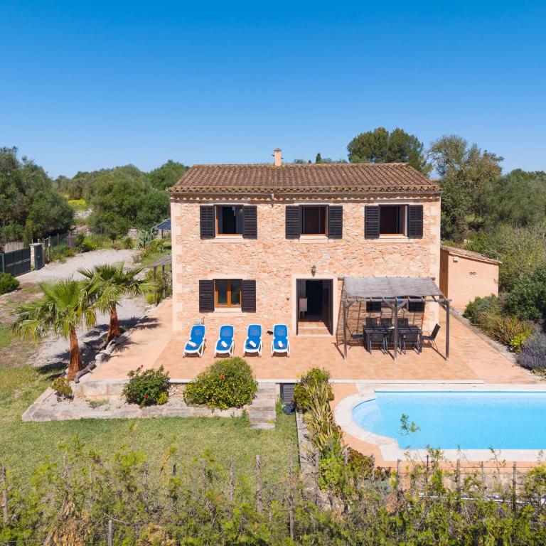 Son Joan Jaume Ros by Rentallorca - Casa - 1