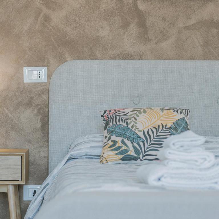 Ponente & Maestro Rooms - Standard Double Room - 8