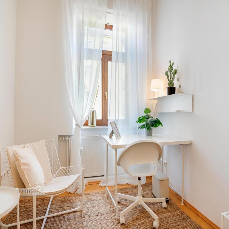 Elegant central apartment in Graz - Appartement 1 Chambre - 5