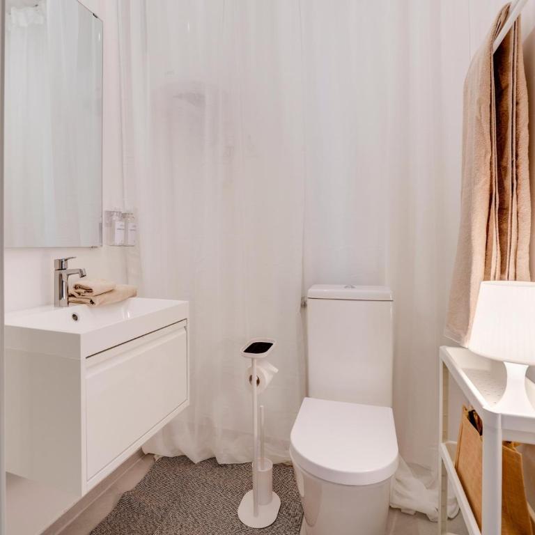 Elegant central apartment in Graz - Appartement 1 Chambre - 16