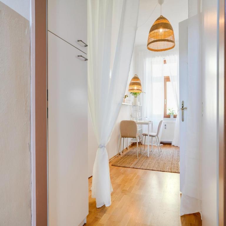 Elegant central apartment in Graz - Appartement 1 Chambre - 12