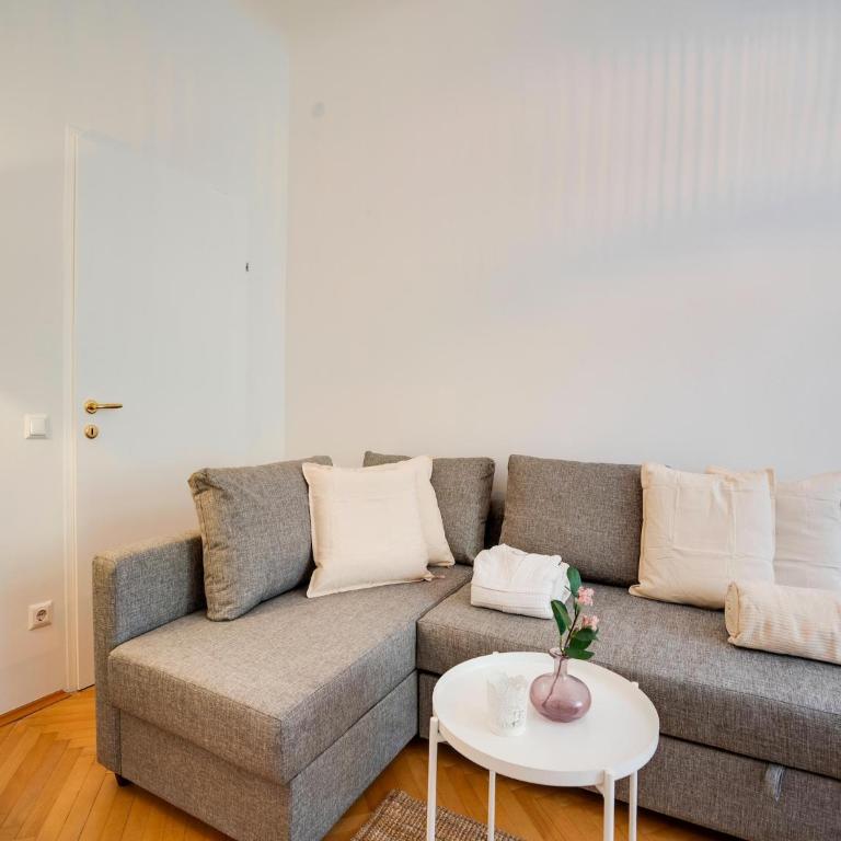 Elegant central apartment in Graz - Appartement 1 Chambre - 4