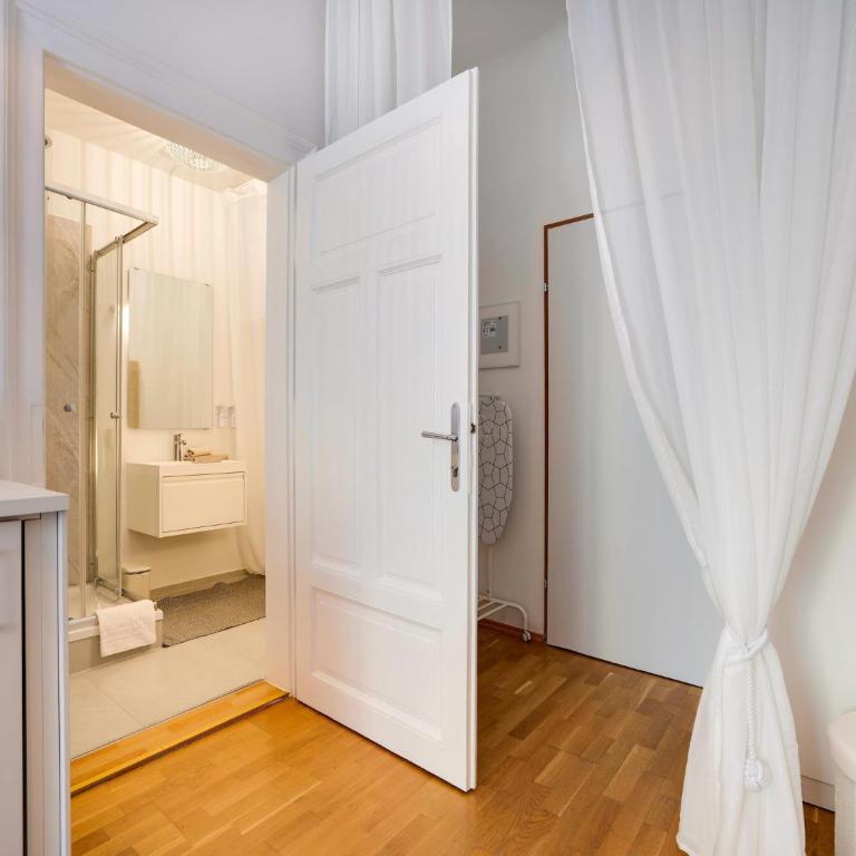 Elegant central apartment in Graz - Appartement 1 Chambre - 14