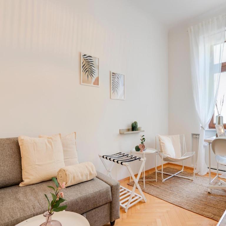 Elegant central apartment in Graz - Appartement 1 Chambre - 8