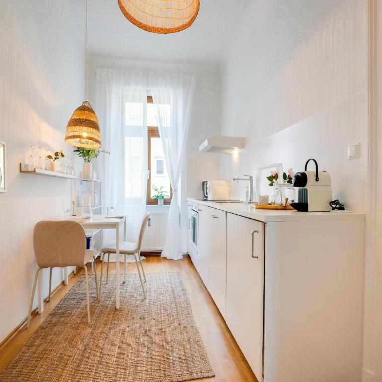 Elegant central apartment in Graz - Appartement 1 Chambre - 10