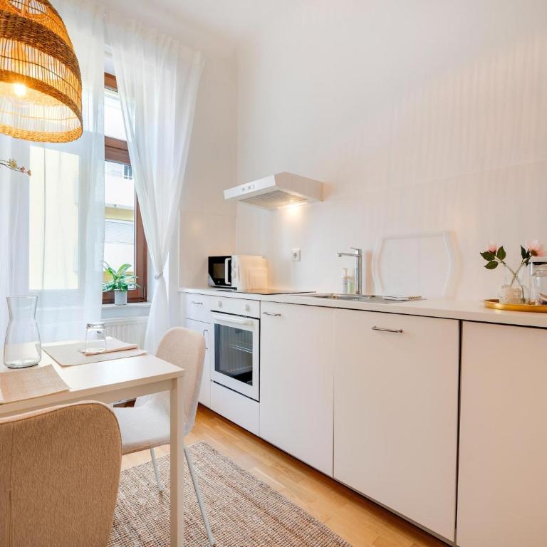 Elegant central apartment in Graz - Appartement 1 Chambre - 6
