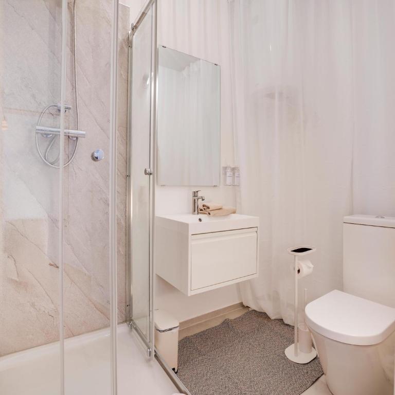 Elegant central apartment in Graz - Appartement 1 Chambre - 15