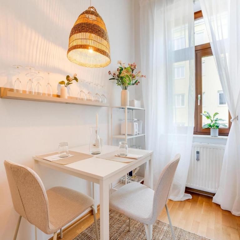Elegant central apartment in Graz - Appartement 1 Chambre - 9