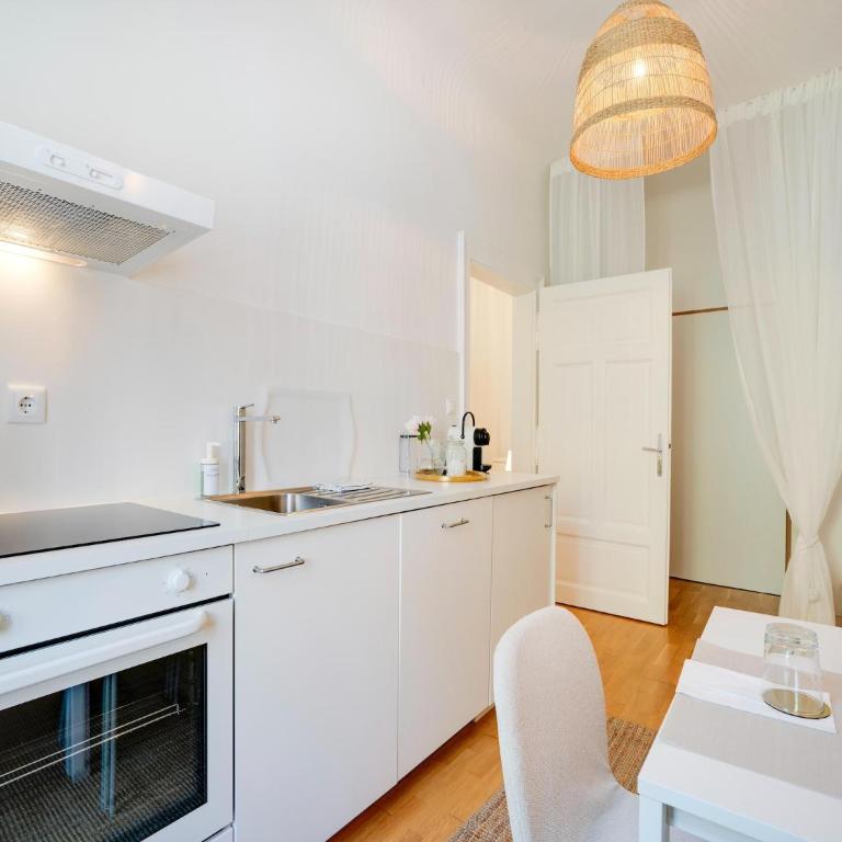 Elegant central apartment in Graz - Appartement 1 Chambre - 11
