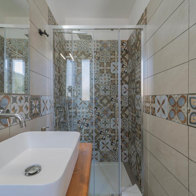 Ponente & Maestro Rooms - Standard Double Room - 3