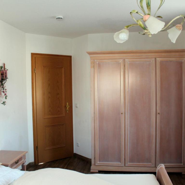 Ferienwohnung Weingärtner - Apartamento de 1 dormitorio - 12