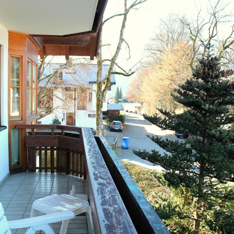 Ferienwohnung Weingärtner - Apartamento de 1 dormitorio - 21