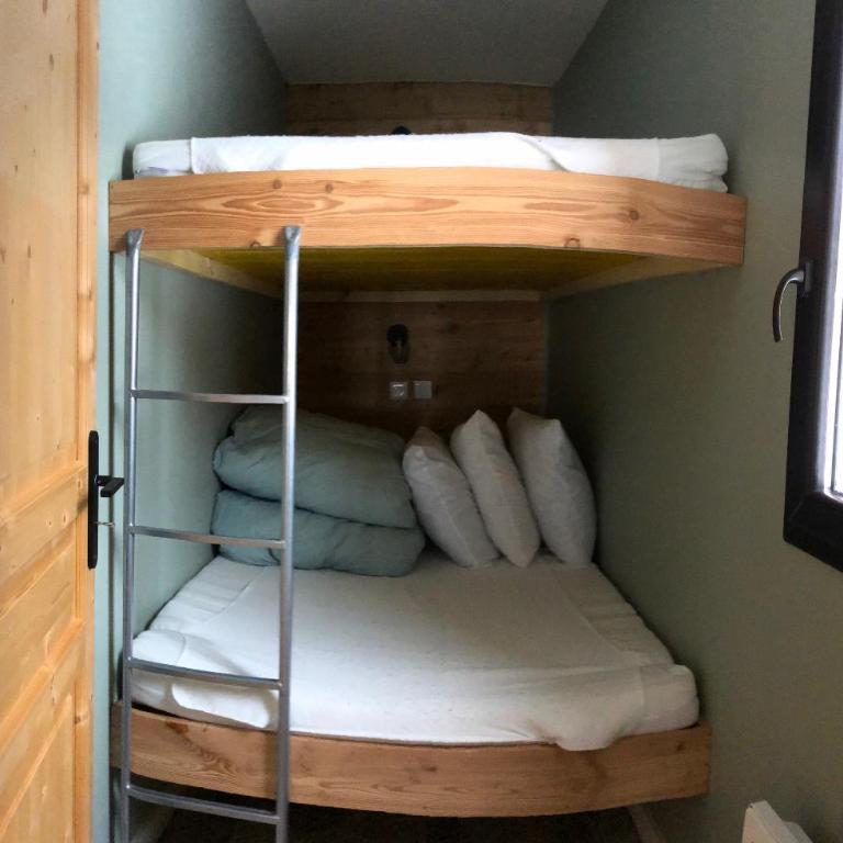 Risoul Front de neige - Appartement 2 Chambres - 3