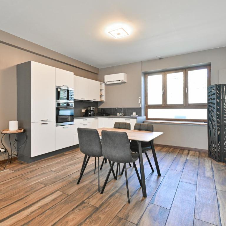 Studio 42m² Design - Appartement avec Douche - 2