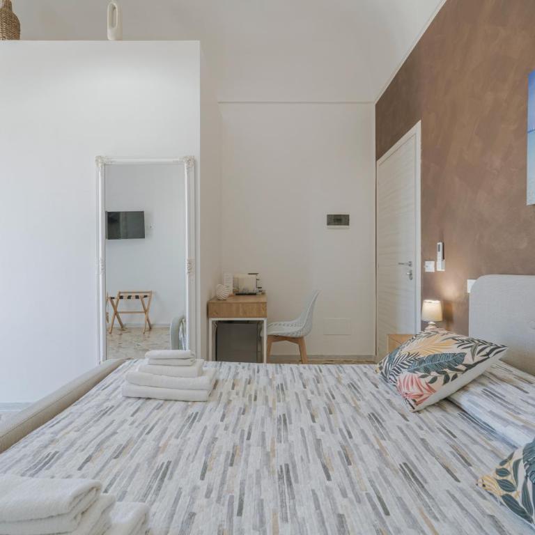 Ponente & Maestro Rooms - Standard Double Room - 5