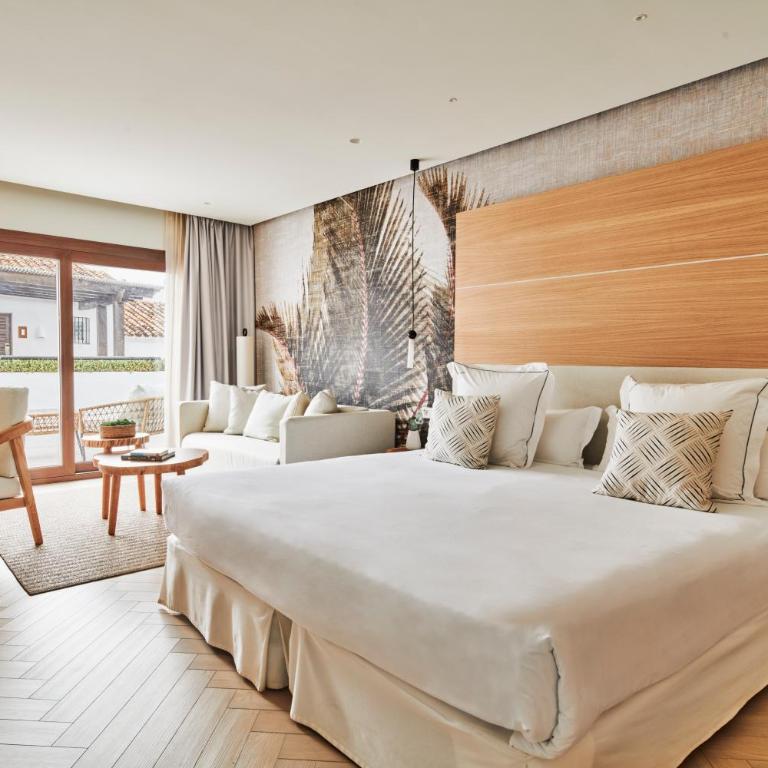 Nobu Hotel Marbella - Suite Junior - 4