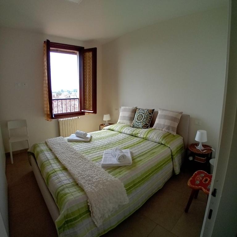 Maisonette Agata - One-Bedroom House - 8