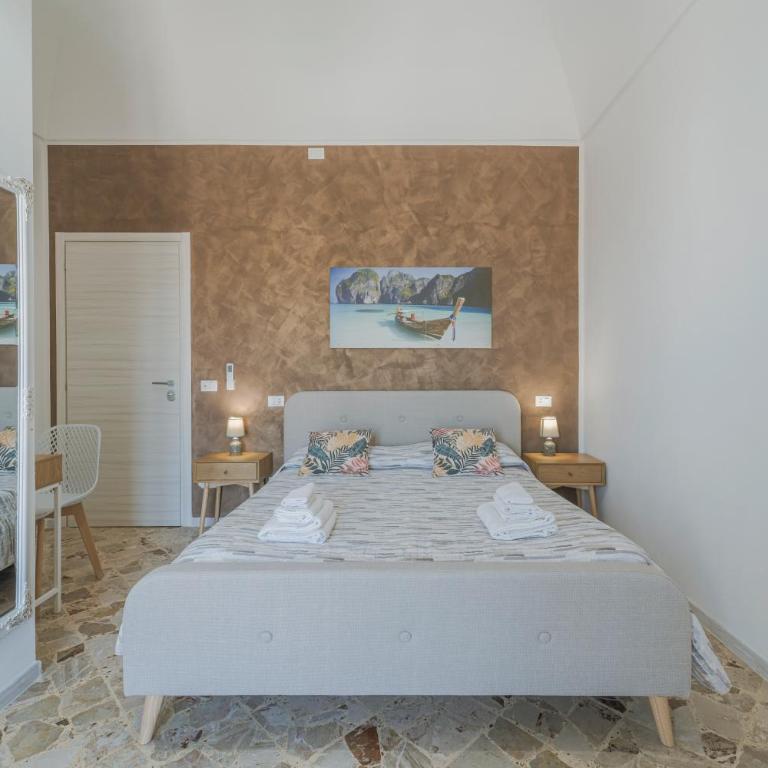 Ponente & Maestro Rooms - Standard Double Room - 7