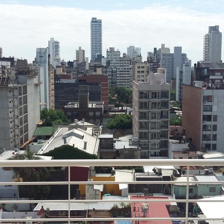 "Altos de Rosario Appart" - Apartamento - 17
