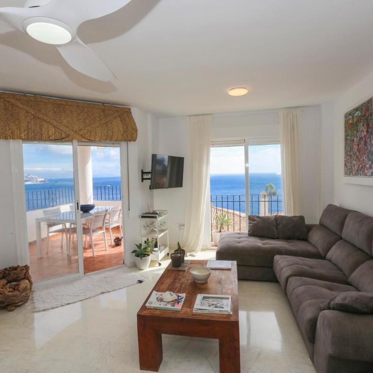 Vista Marina del Este - Two-Bedroom Apartment - 19