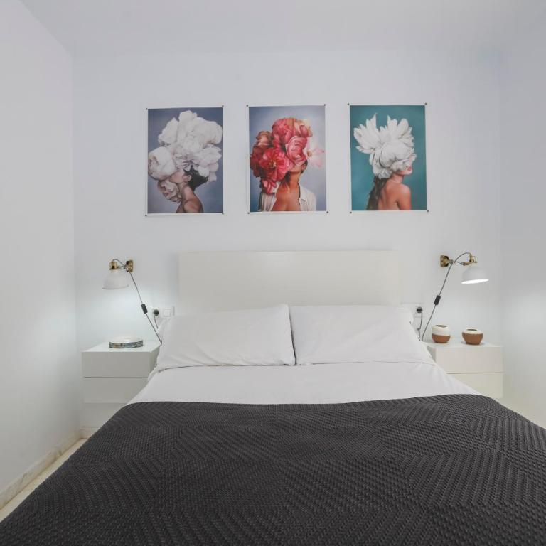 Vista Marina del Este - Two-Bedroom Apartment - 20