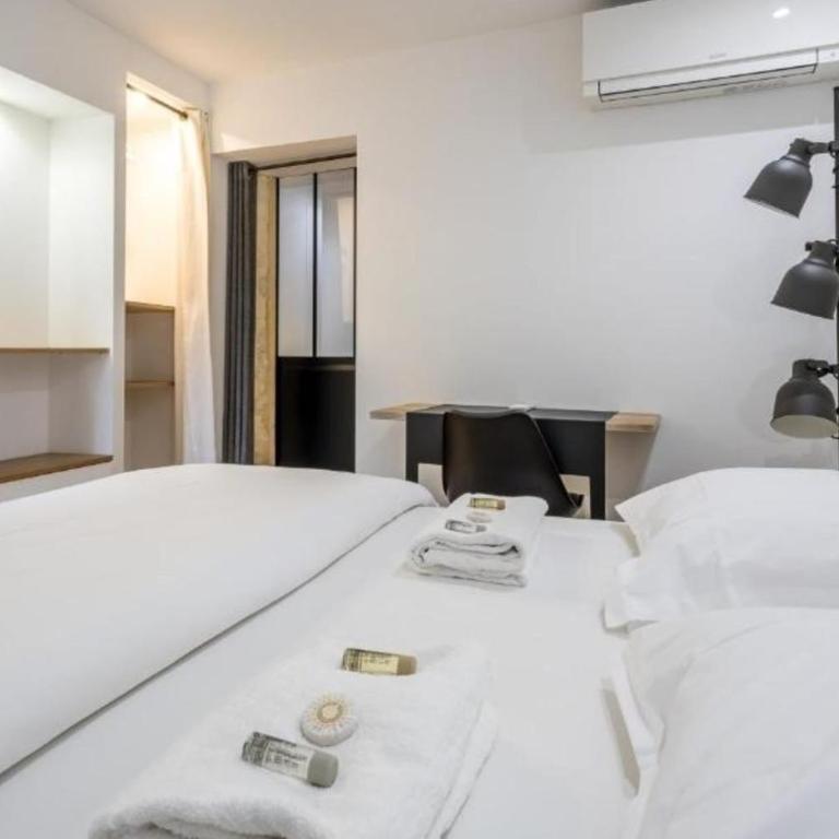 Appartement Bonneterie Hyper Centre - Welkeys - Appartement - 11