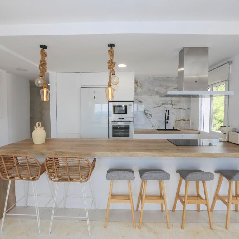 Vista Marina del Este - Two-Bedroom Apartment - 7