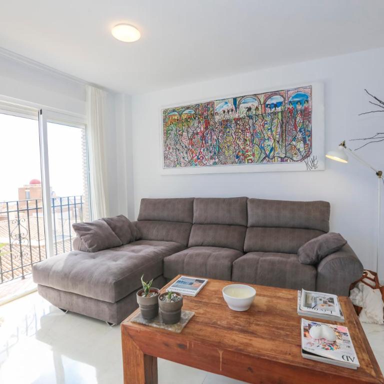 Vista Marina del Este - Two-Bedroom Apartment - 22