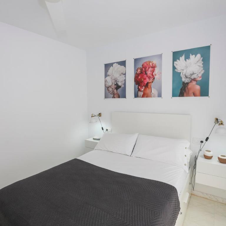 Vista Marina del Este - Two-Bedroom Apartment - 23