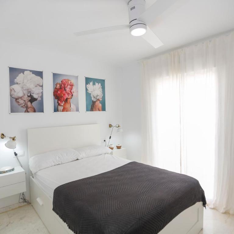 Vista Marina del Este - Two-Bedroom Apartment - 26