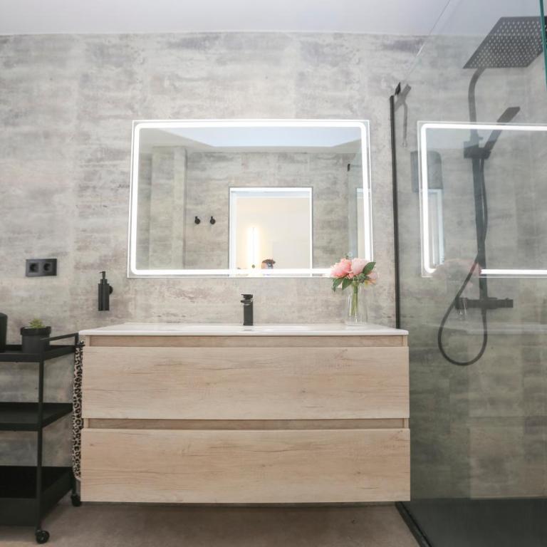 Vista Marina del Este - Two-Bedroom Apartment - 27