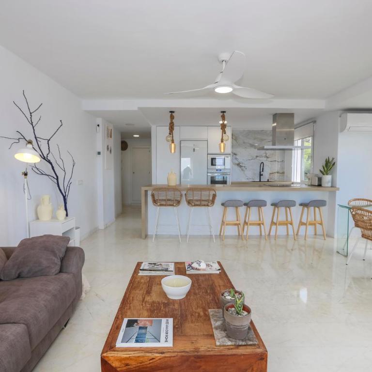 Vista Marina del Este - Two-Bedroom Apartment - 29