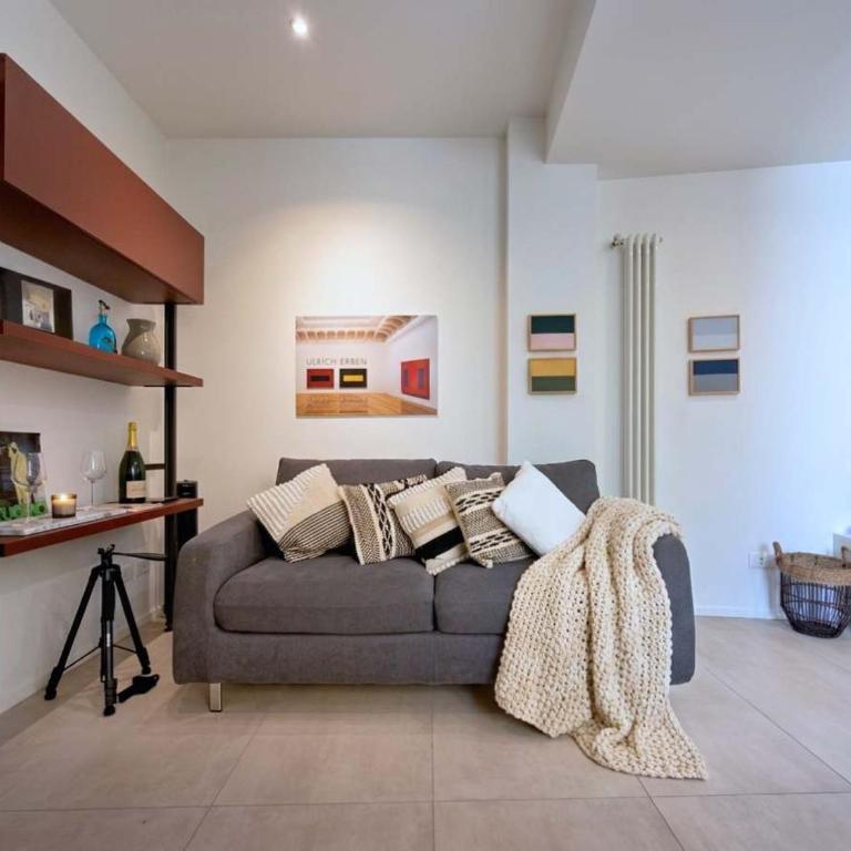 Homeby - Casa Accademia - Apartment - 2