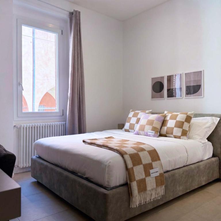 Homeby - Casa Accademia - Apartment - 3
