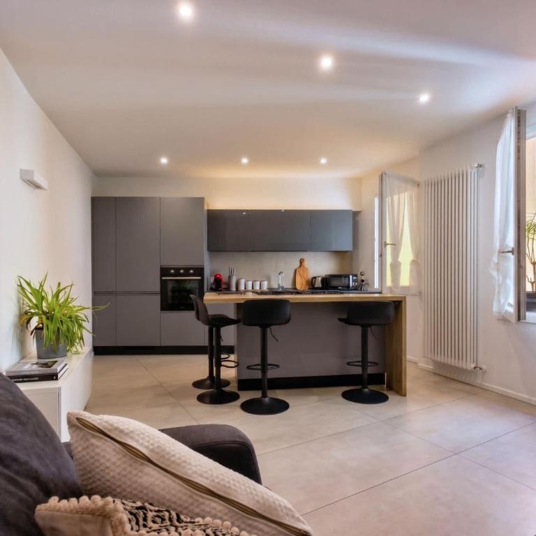 Homeby - Casa Accademia - Apartment - 1