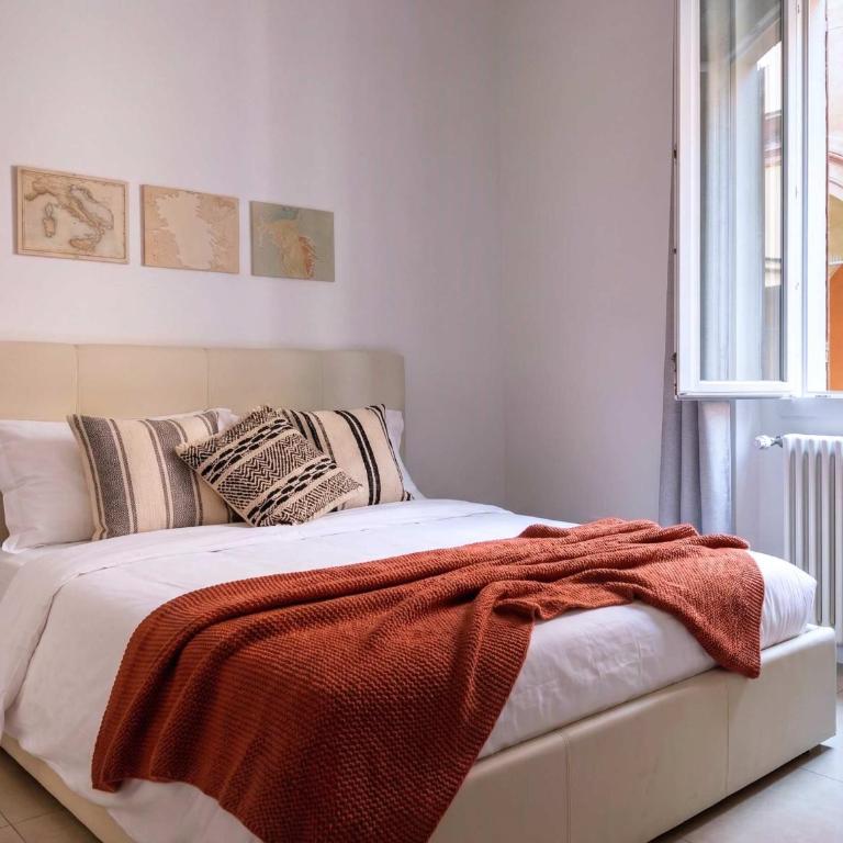 Homeby - Casa Accademia - Apartment - 4