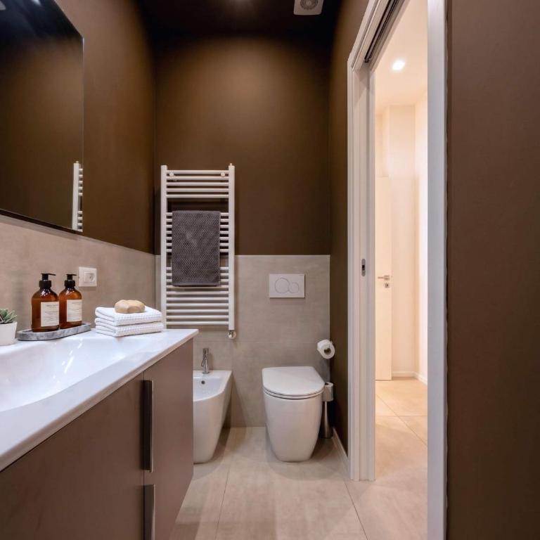 Homeby - Casa Accademia - Apartment - 5
