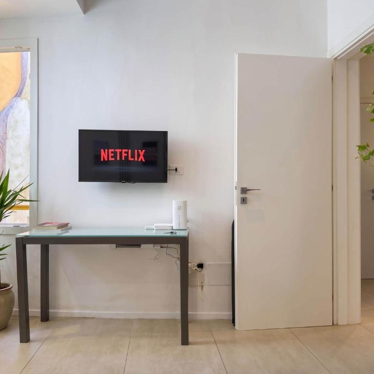 Homeby - Casa Accademia - Apartment - 9