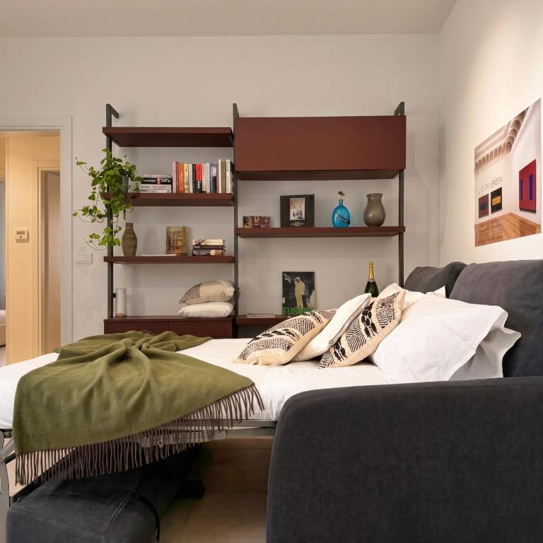 Homeby - Casa Accademia - Apartment - 10