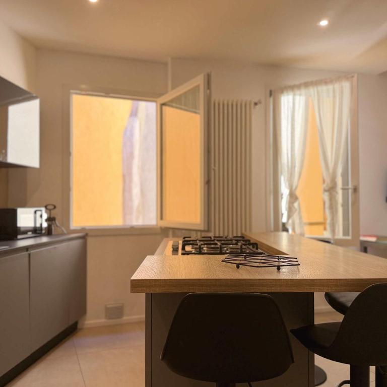 Homeby - Casa Accademia - Apartment - 11