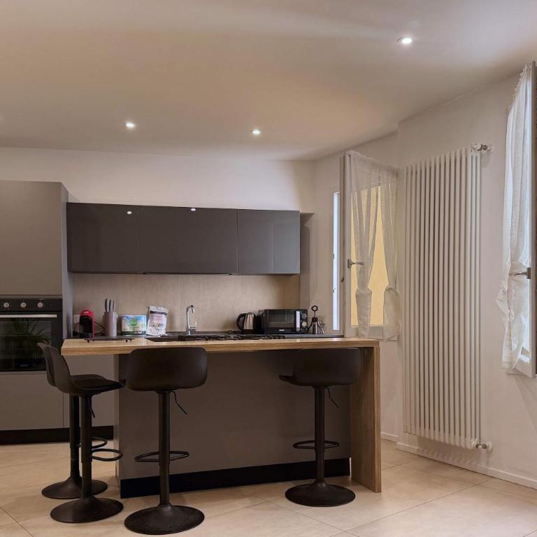 Homeby - Casa Accademia - Apartment - 12