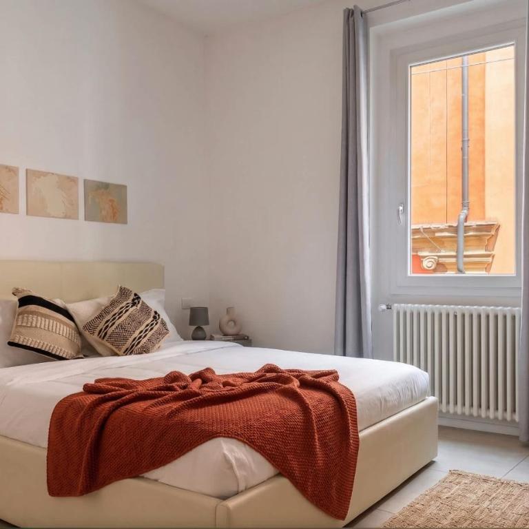 Homeby - Casa Accademia - Apartment - 13