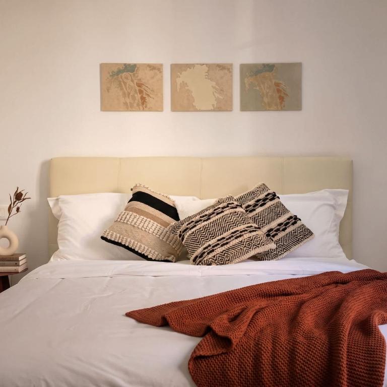 Homeby - Casa Accademia - Apartment - 14